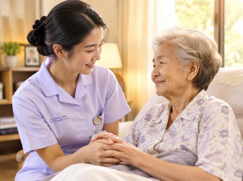 Humanized care, every visit
